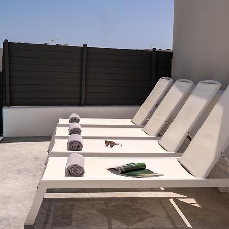White Orchid Suites Βόθον Εξωτερικό φωτογραφία
