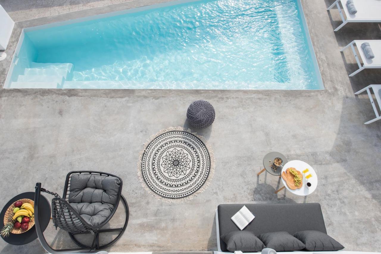 White Orchid Suites Βόθον Εξωτερικό φωτογραφία