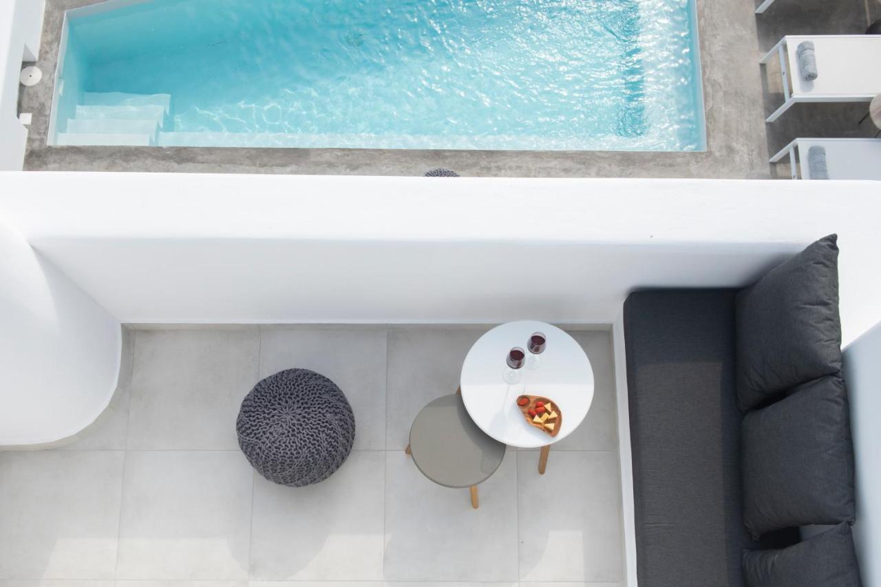White Orchid Suites Βόθον Εξωτερικό φωτογραφία