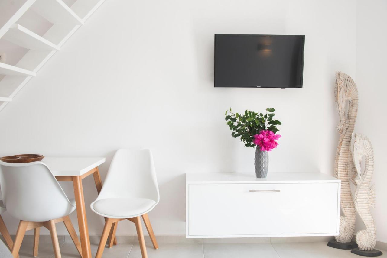 White Orchid Suites Βόθον Εξωτερικό φωτογραφία
