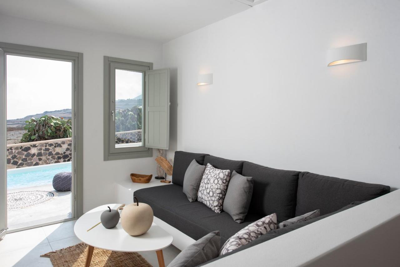 White Orchid Suites Βόθον Εξωτερικό φωτογραφία