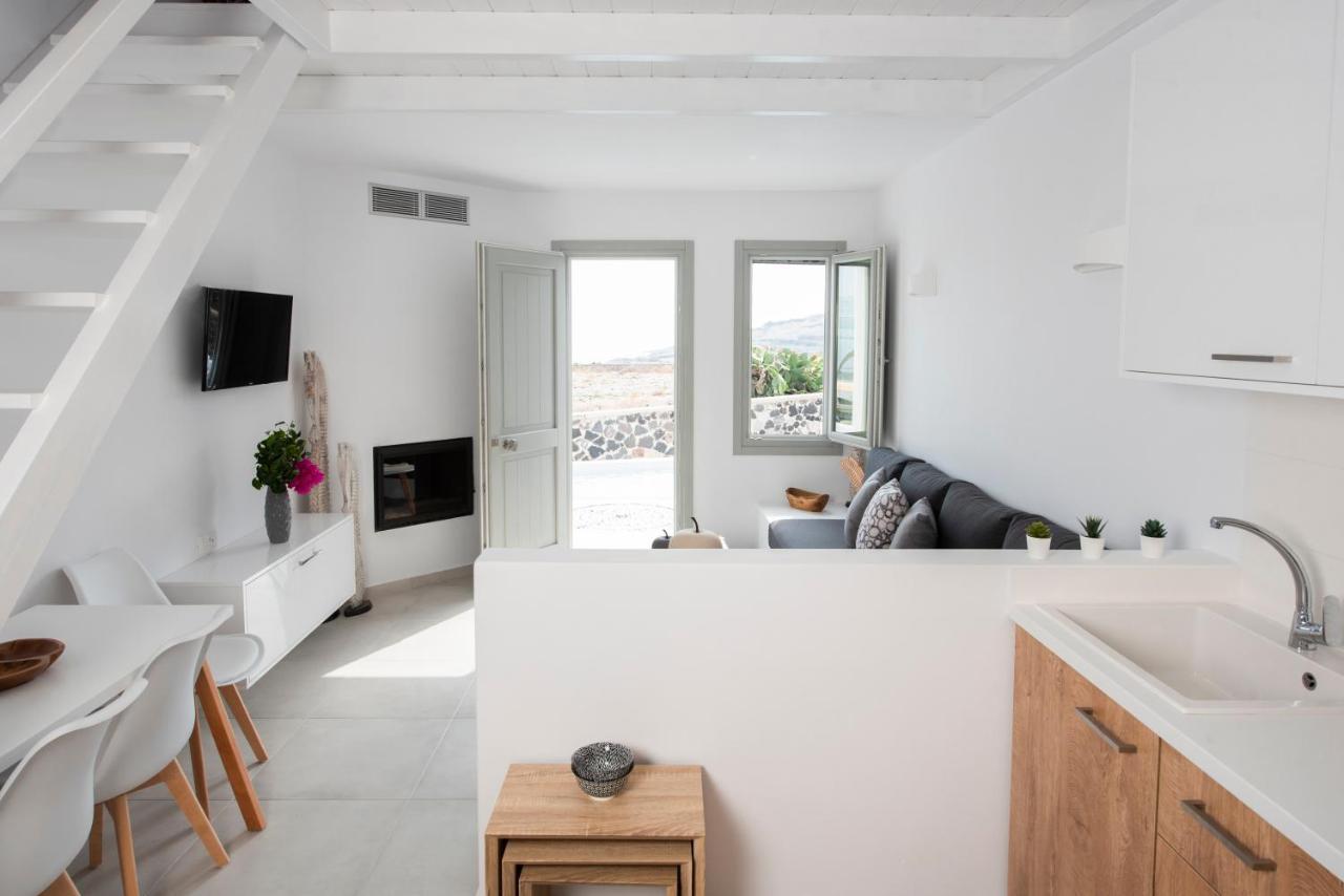 White Orchid Suites Βόθον Εξωτερικό φωτογραφία