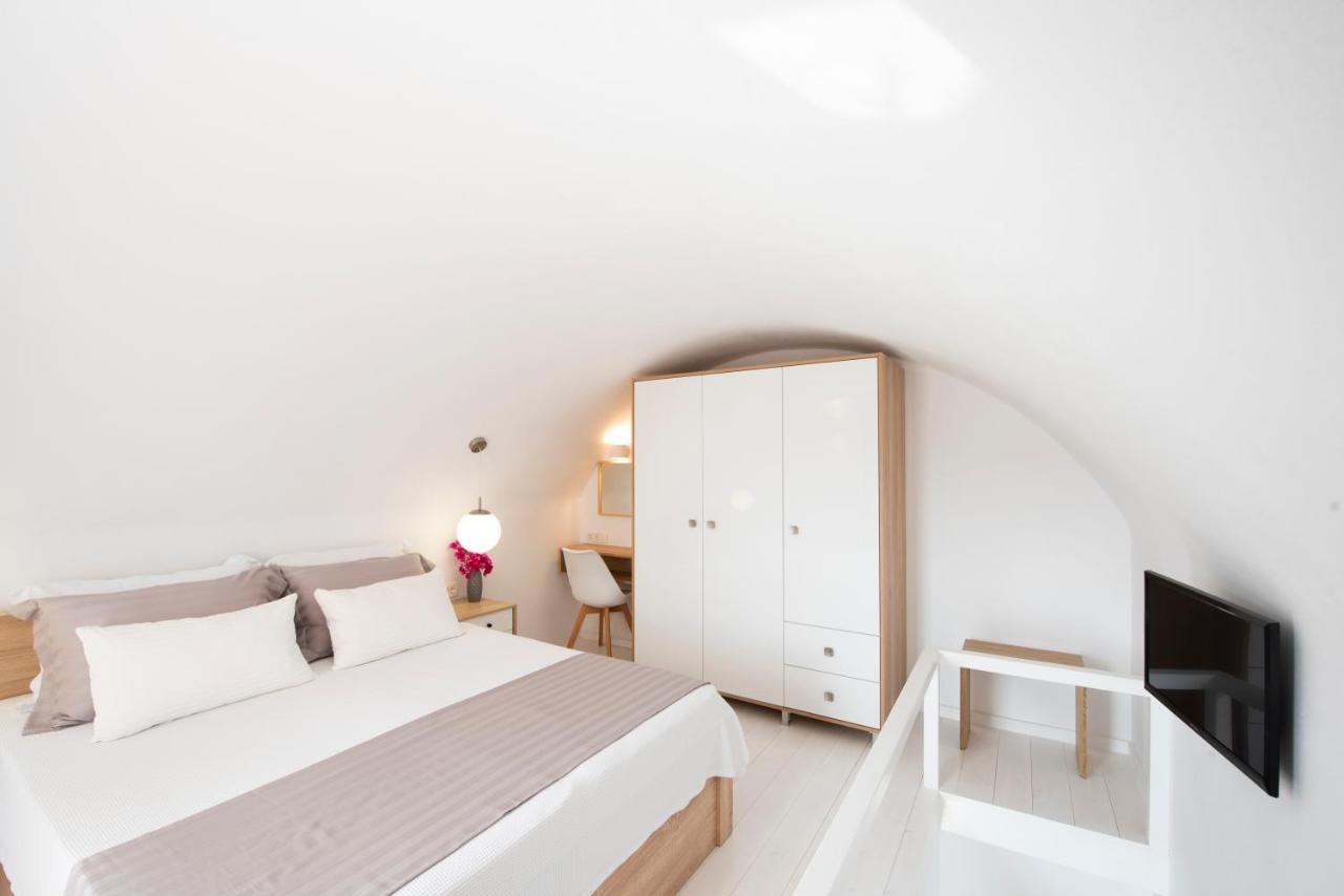 White Orchid Suites Βόθον Εξωτερικό φωτογραφία
