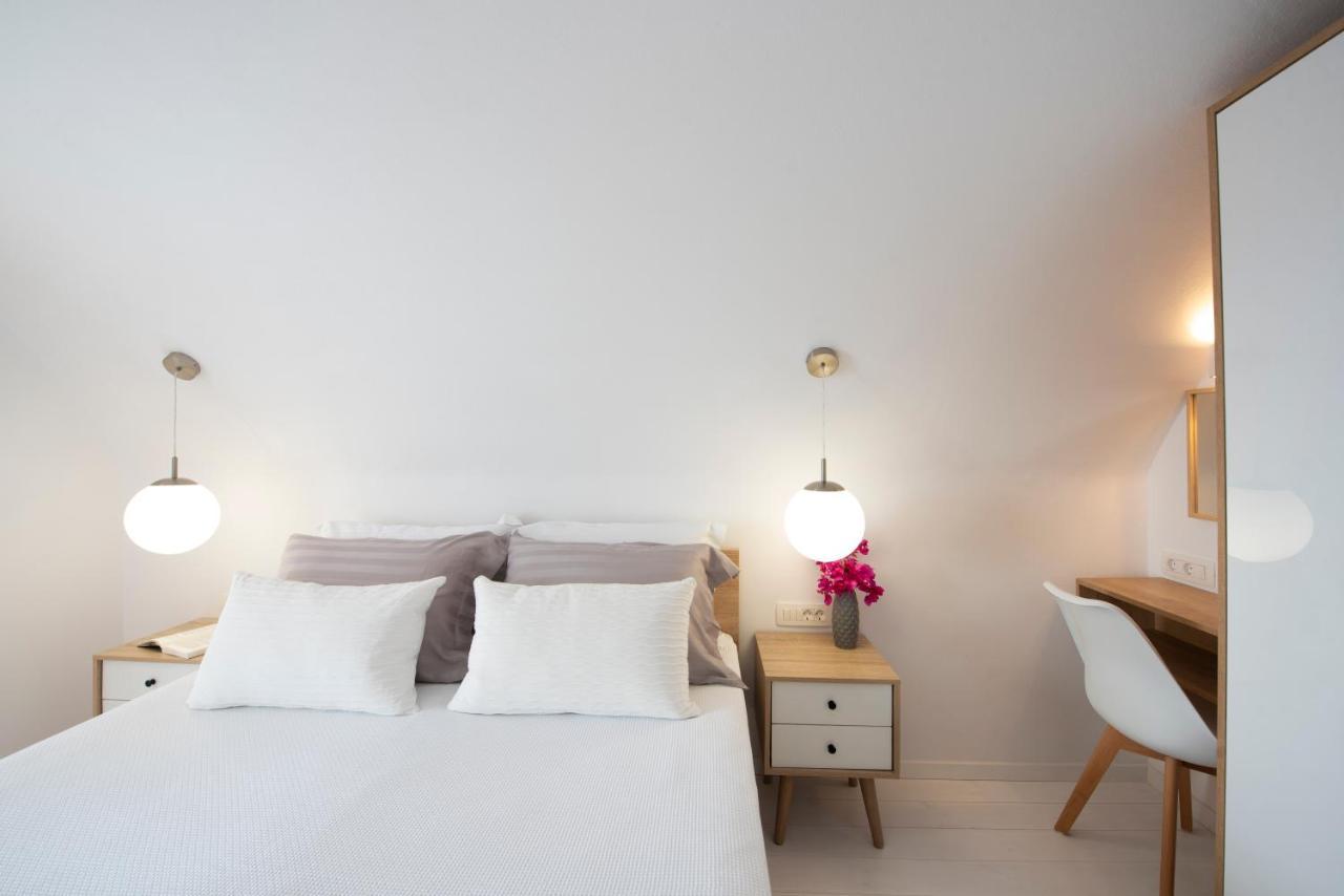 White Orchid Suites Βόθον Εξωτερικό φωτογραφία