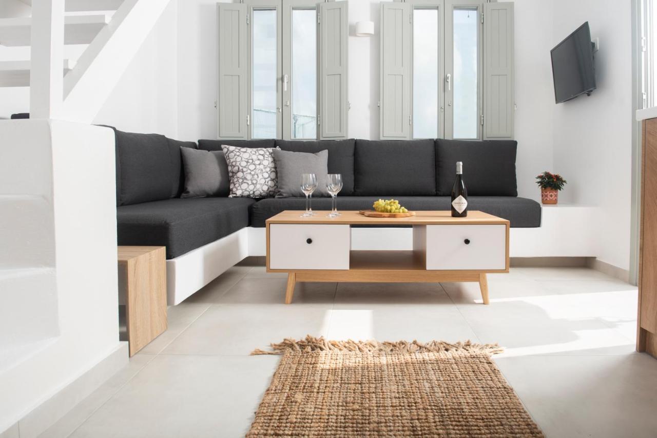 White Orchid Suites Βόθον Εξωτερικό φωτογραφία