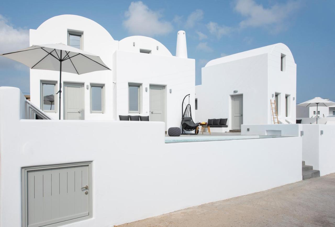 White Orchid Suites Βόθον Εξωτερικό φωτογραφία
