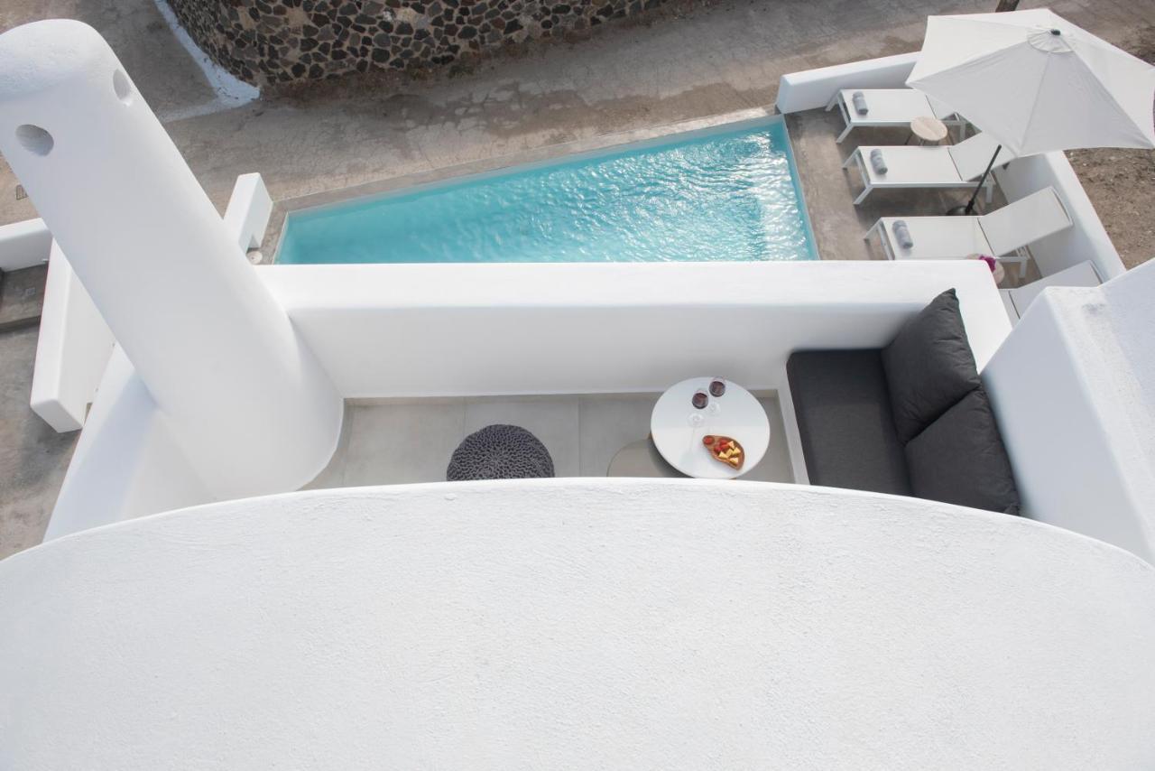 White Orchid Suites Βόθον Εξωτερικό φωτογραφία