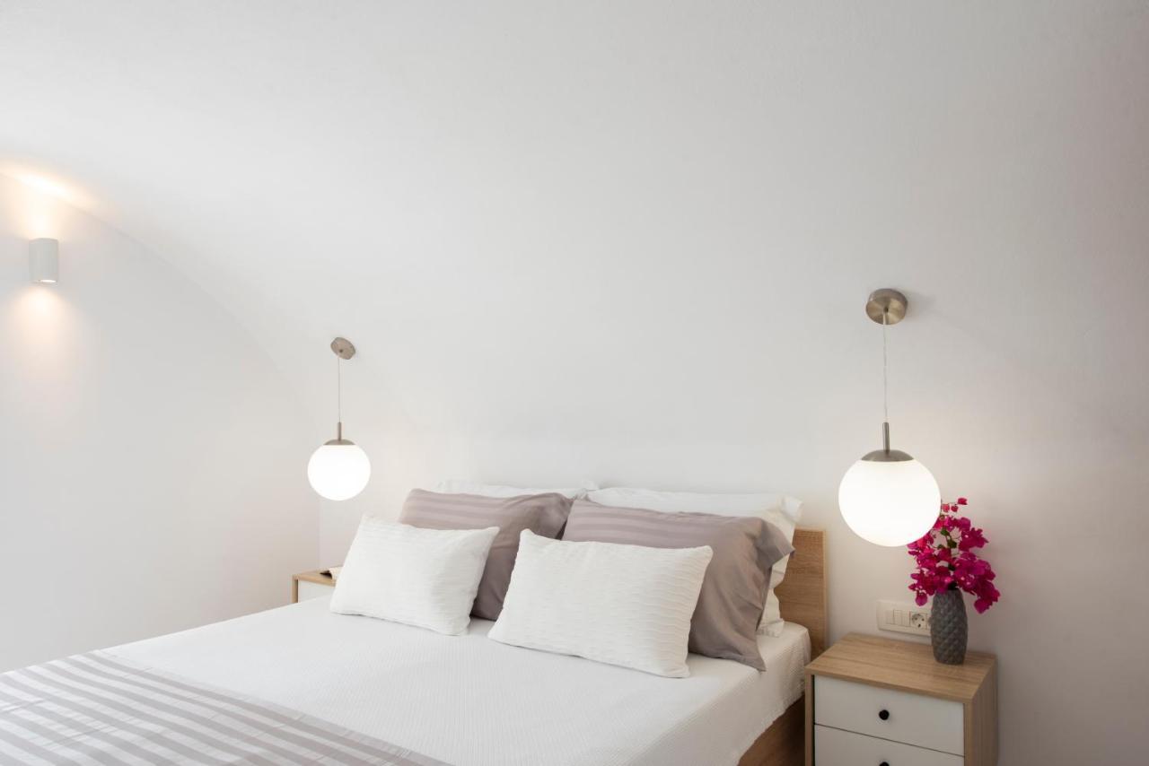 White Orchid Suites Βόθον Εξωτερικό φωτογραφία