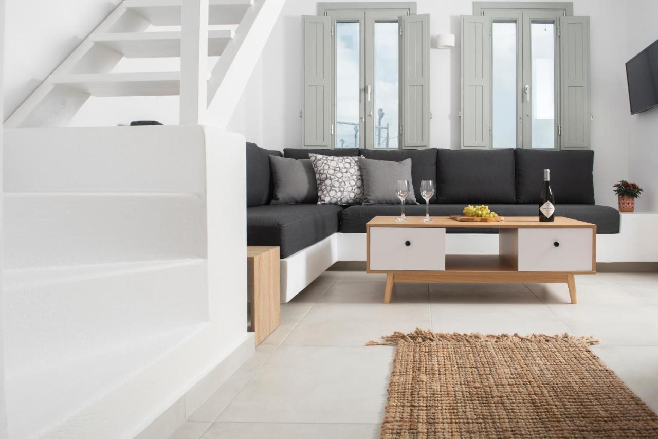 White Orchid Suites Βόθον Εξωτερικό φωτογραφία