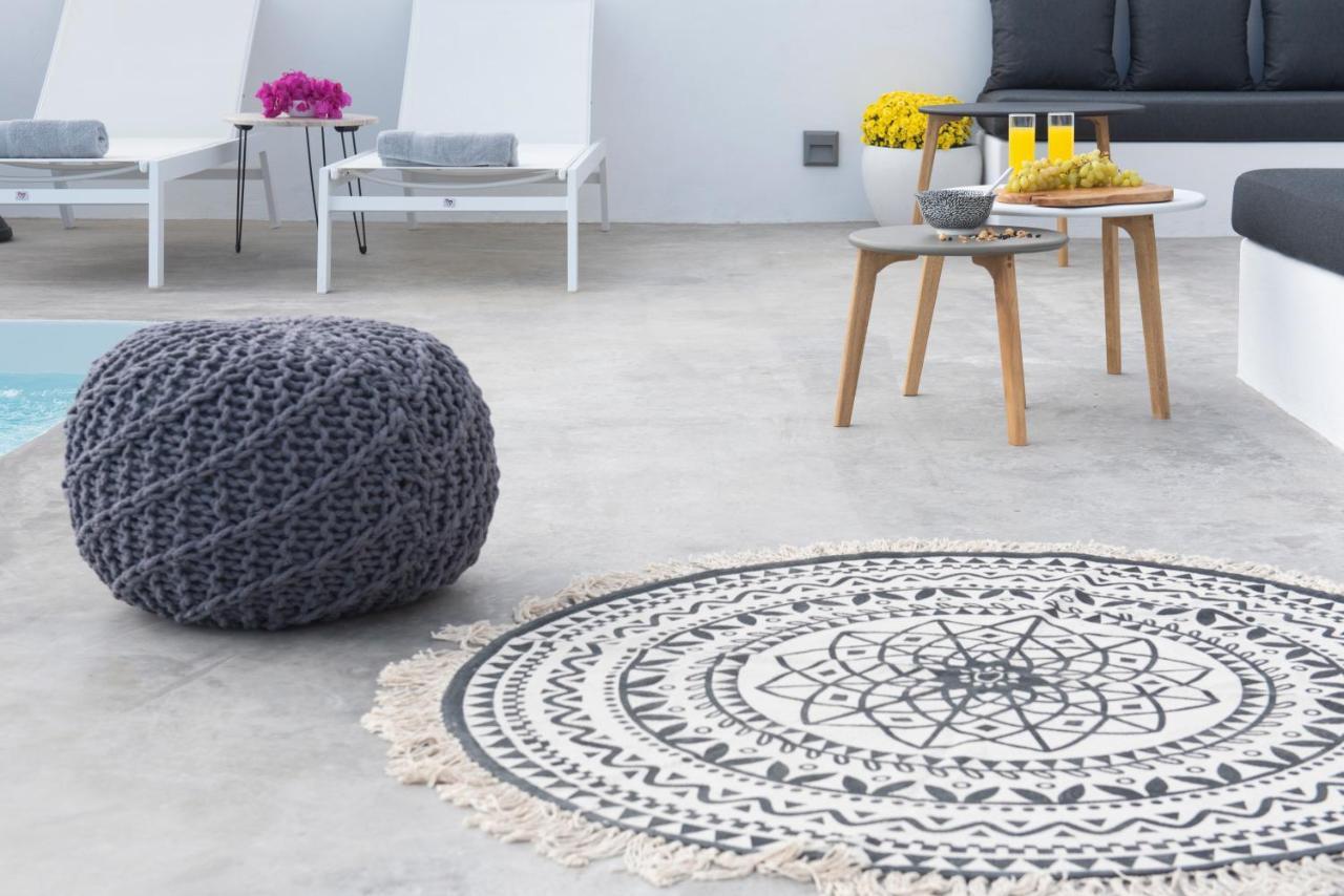 White Orchid Suites Βόθον Εξωτερικό φωτογραφία