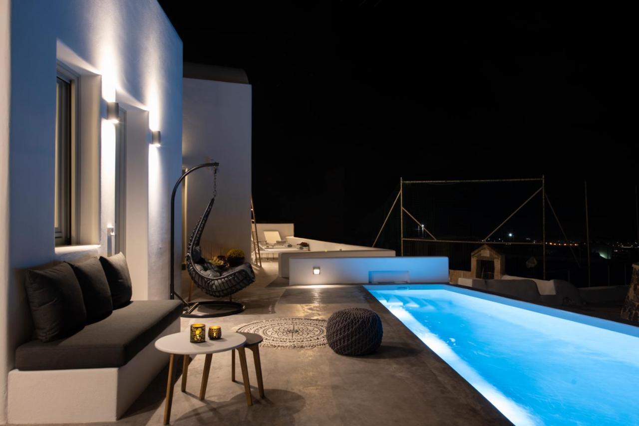 White Orchid Suites Βόθον Εξωτερικό φωτογραφία