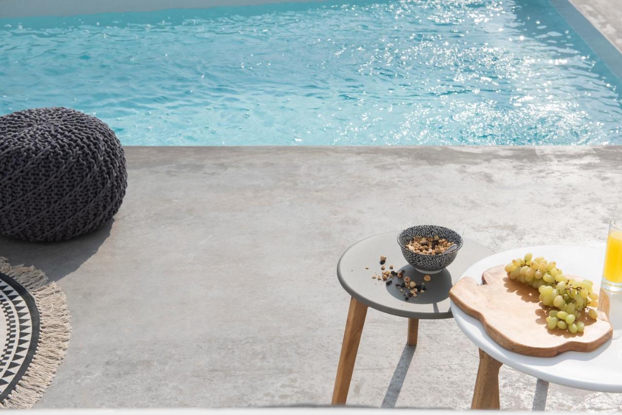 White Orchid Suites Βόθον Εξωτερικό φωτογραφία