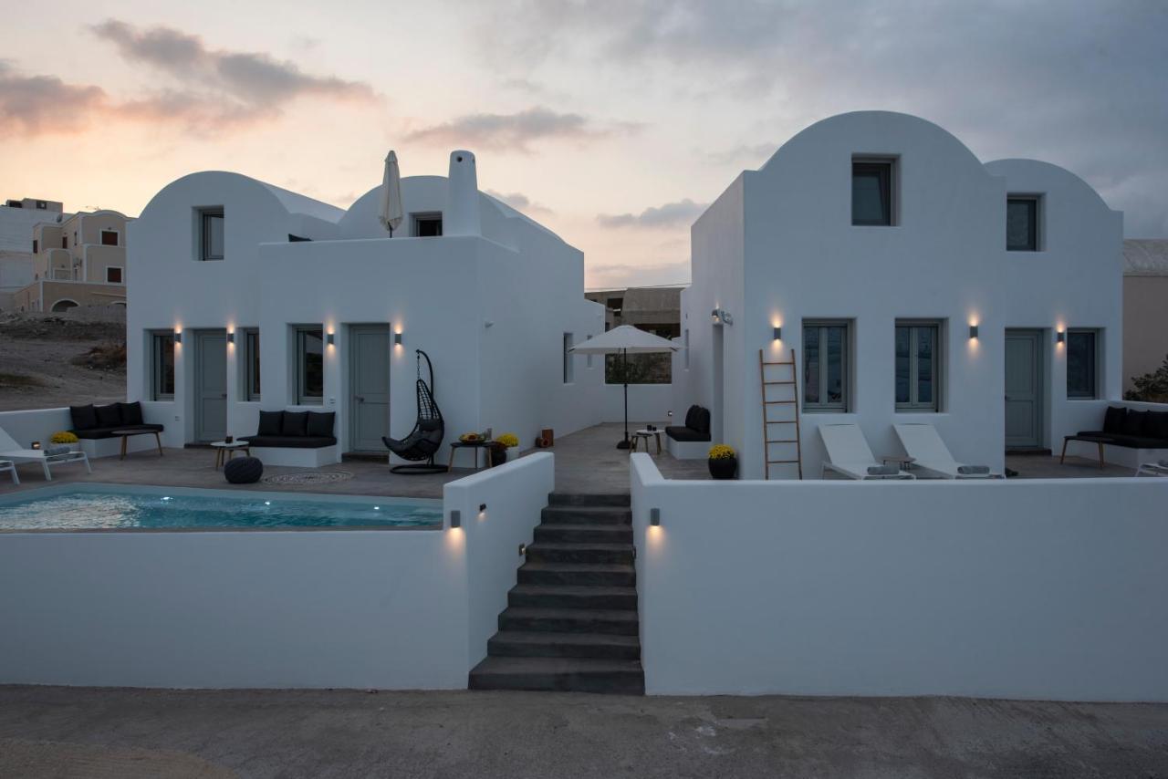 White Orchid Suites Βόθον Εξωτερικό φωτογραφία