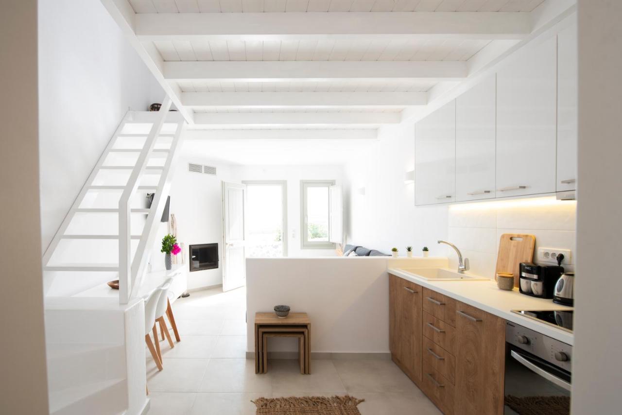 White Orchid Suites Βόθον Εξωτερικό φωτογραφία