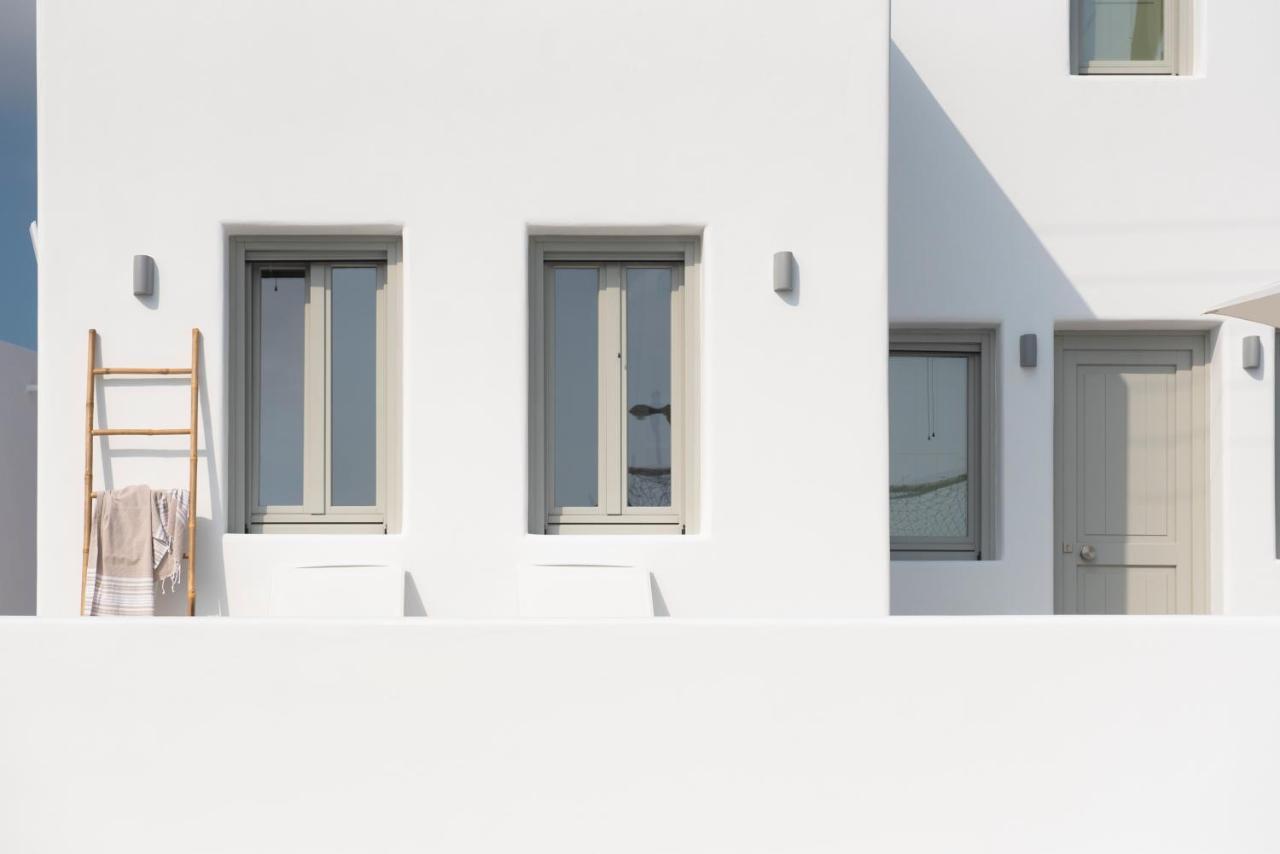 White Orchid Suites Βόθον Εξωτερικό φωτογραφία