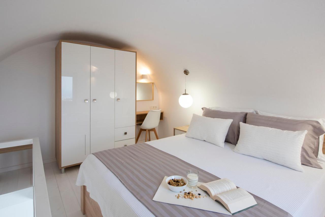 White Orchid Suites Βόθον Εξωτερικό φωτογραφία