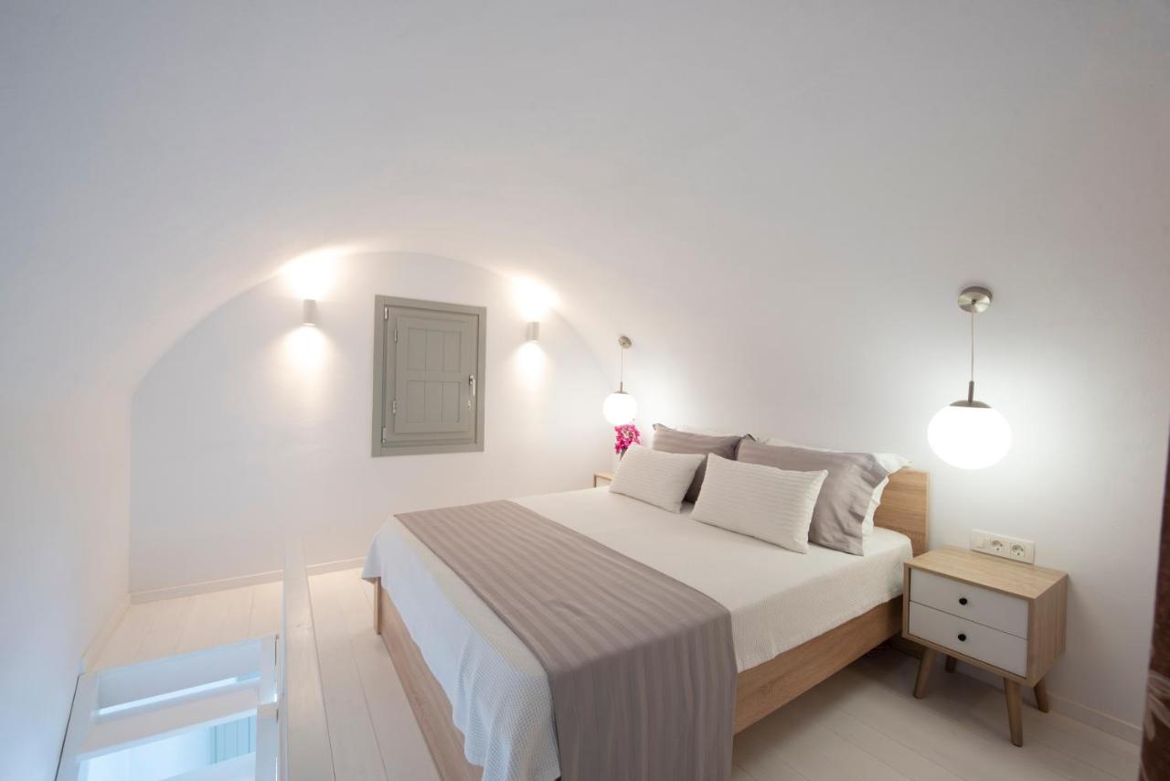 White Orchid Suites Βόθον Εξωτερικό φωτογραφία