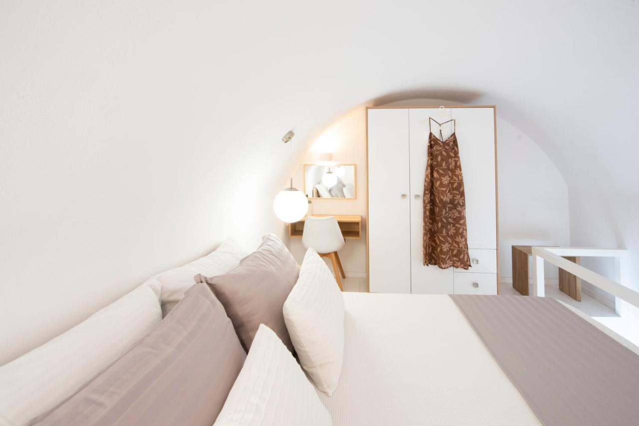 White Orchid Suites Βόθον Εξωτερικό φωτογραφία