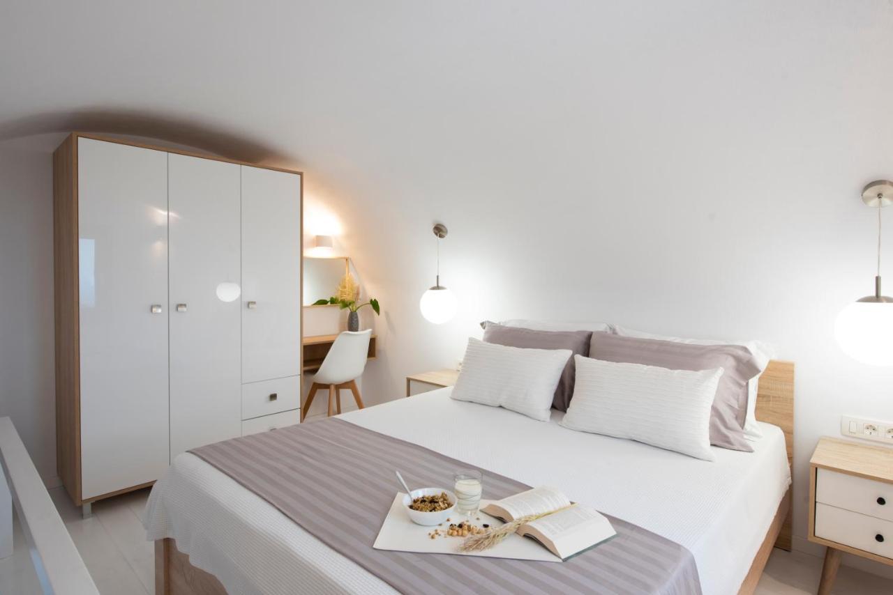 White Orchid Suites Βόθον Εξωτερικό φωτογραφία