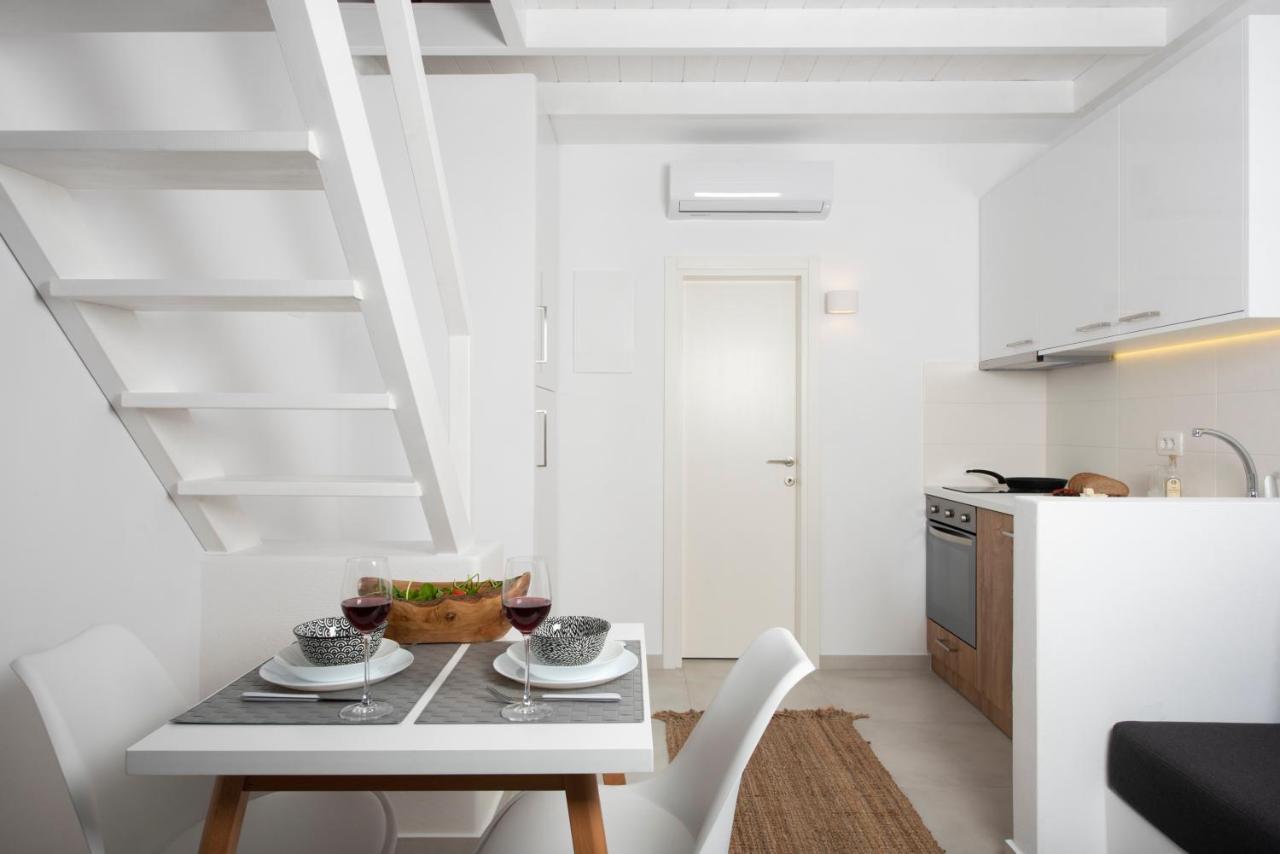 White Orchid Suites Βόθον Εξωτερικό φωτογραφία