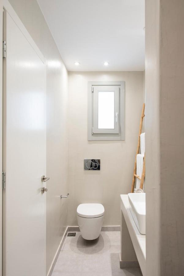 White Orchid Suites Βόθον Εξωτερικό φωτογραφία