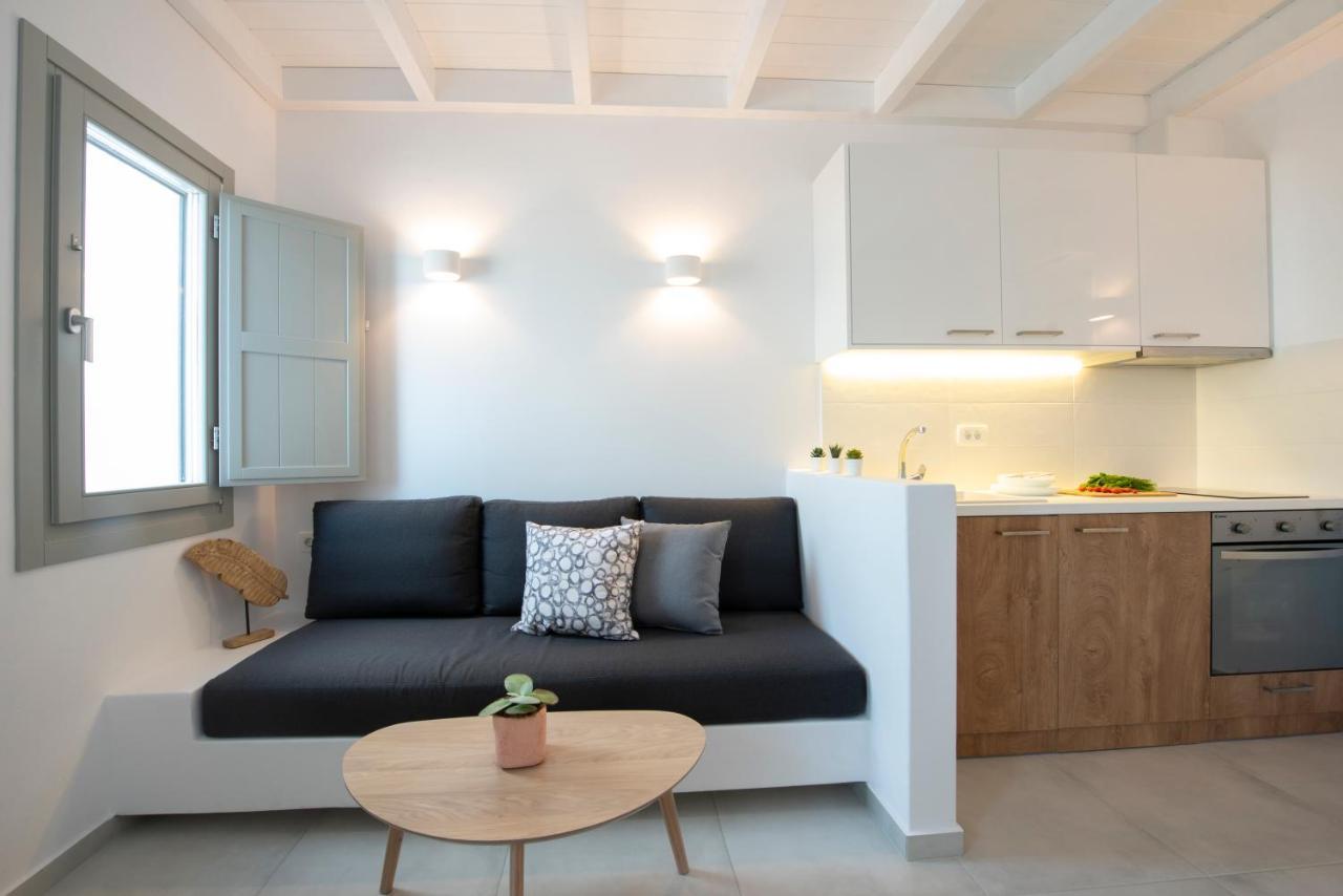 White Orchid Suites Βόθον Εξωτερικό φωτογραφία