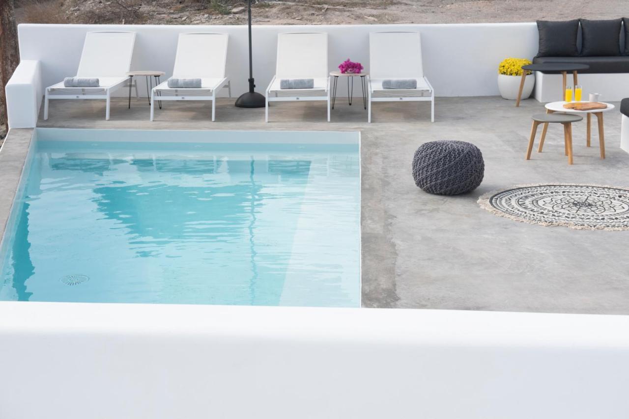White Orchid Suites Βόθον Εξωτερικό φωτογραφία