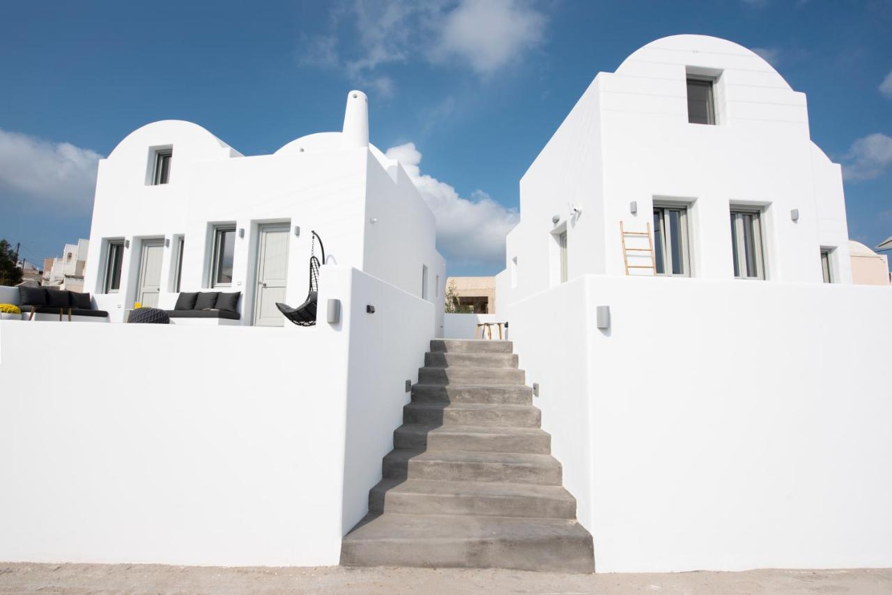 White Orchid Suites Βόθον Εξωτερικό φωτογραφία