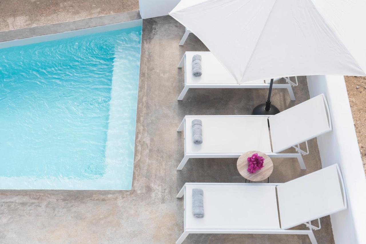 White Orchid Suites Βόθον Εξωτερικό φωτογραφία