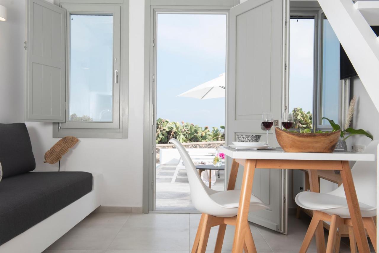 White Orchid Suites Βόθον Εξωτερικό φωτογραφία