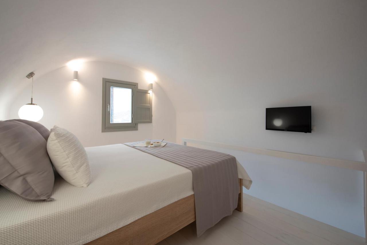 White Orchid Suites Βόθον Εξωτερικό φωτογραφία