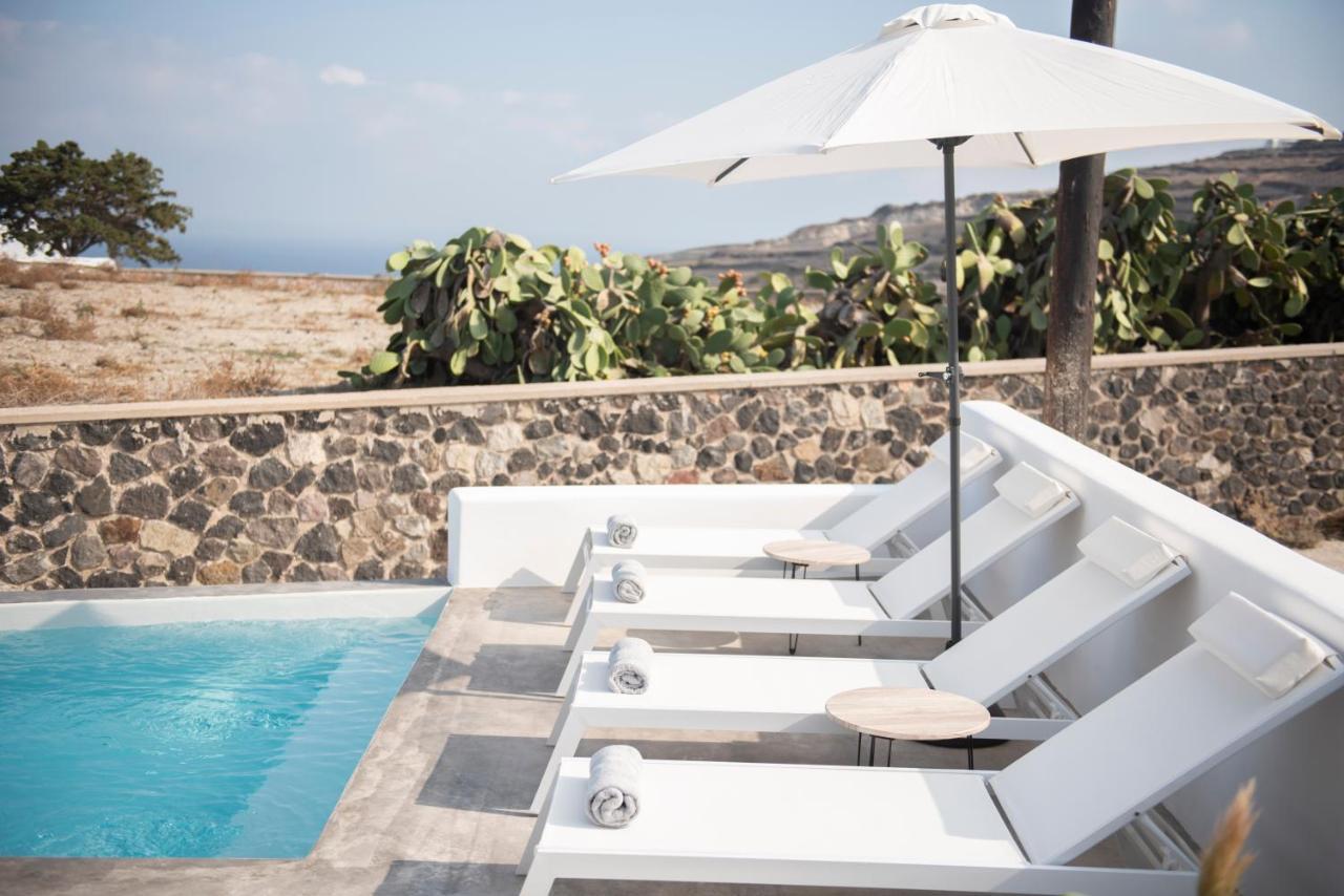 White Orchid Suites Βόθον Εξωτερικό φωτογραφία