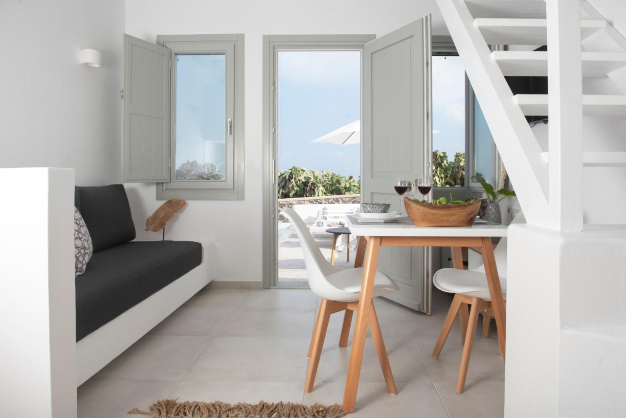 White Orchid Suites Βόθον Εξωτερικό φωτογραφία