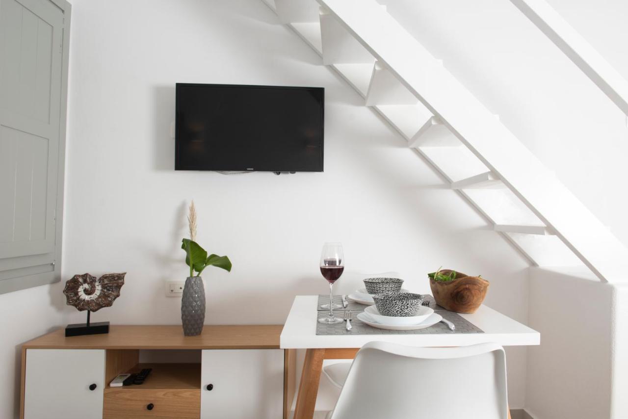 White Orchid Suites Βόθον Εξωτερικό φωτογραφία