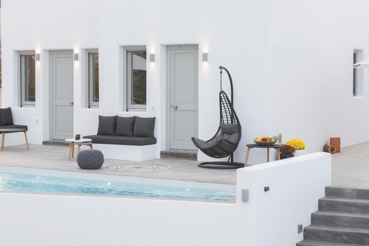 White Orchid Suites Βόθον Εξωτερικό φωτογραφία