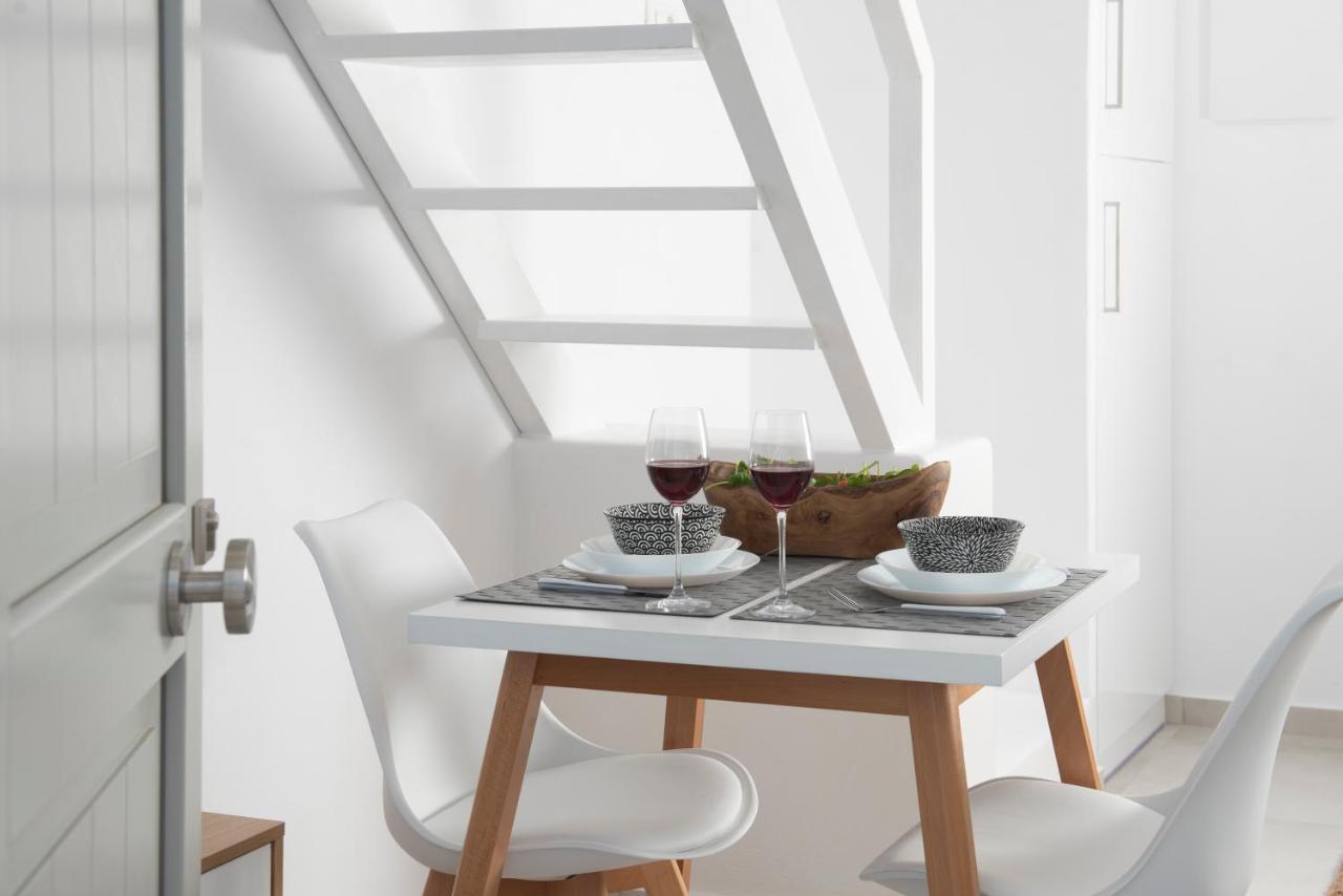 White Orchid Suites Βόθον Εξωτερικό φωτογραφία