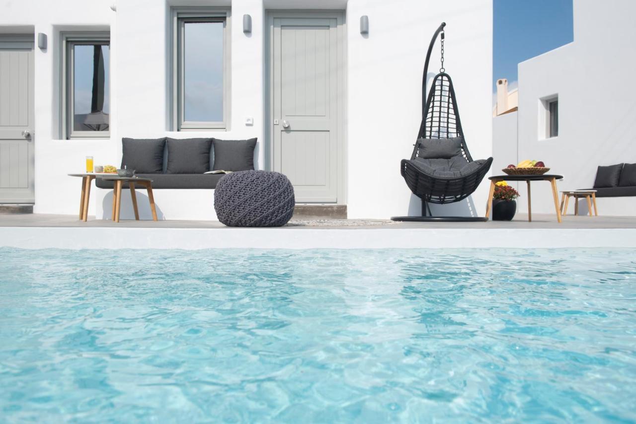 White Orchid Suites Βόθον Εξωτερικό φωτογραφία