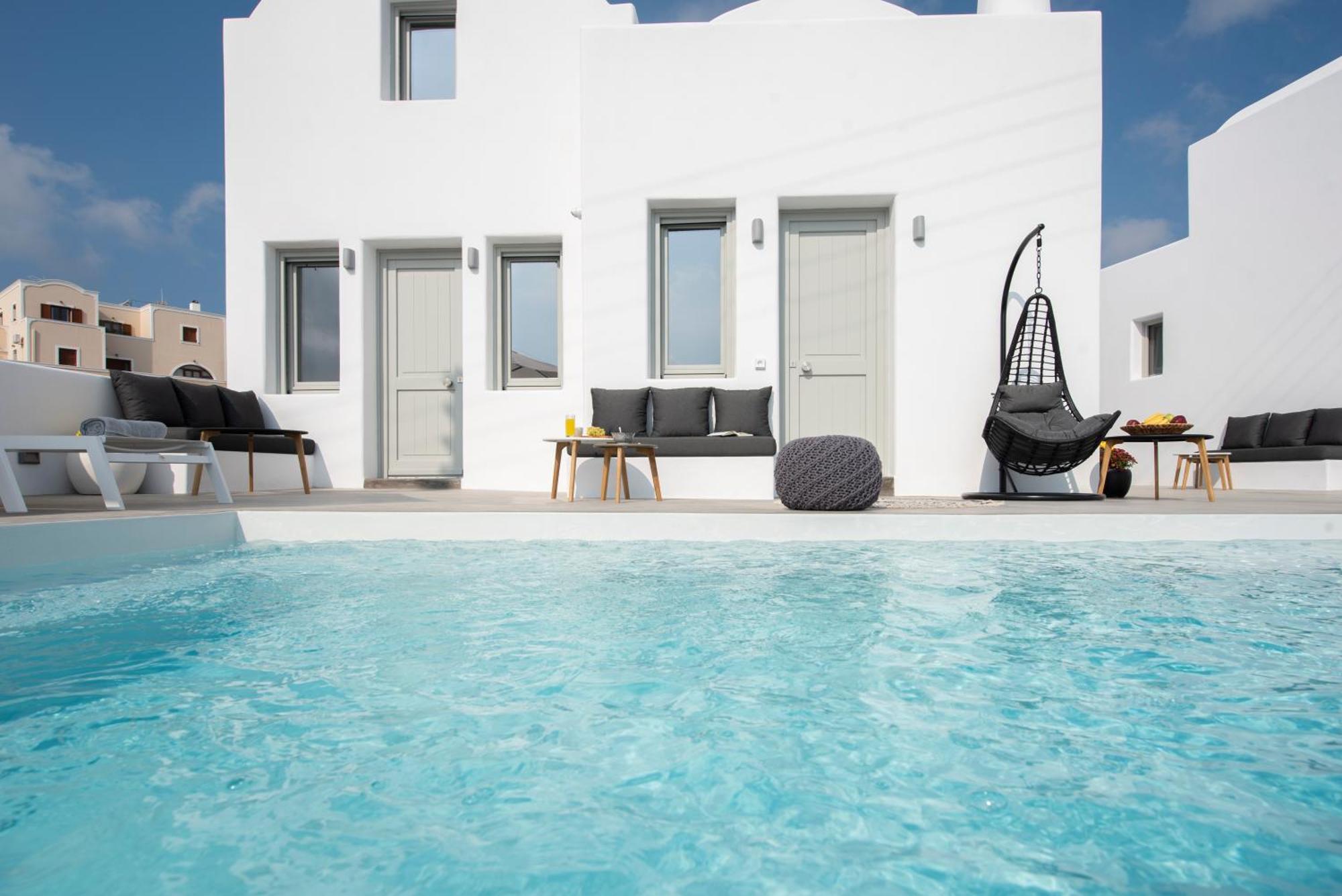 White Orchid Suites Βόθον Εξωτερικό φωτογραφία