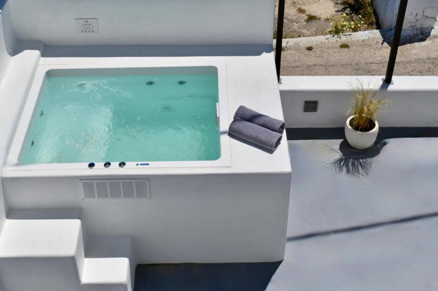 White Orchid Suites Βόθον Εξωτερικό φωτογραφία