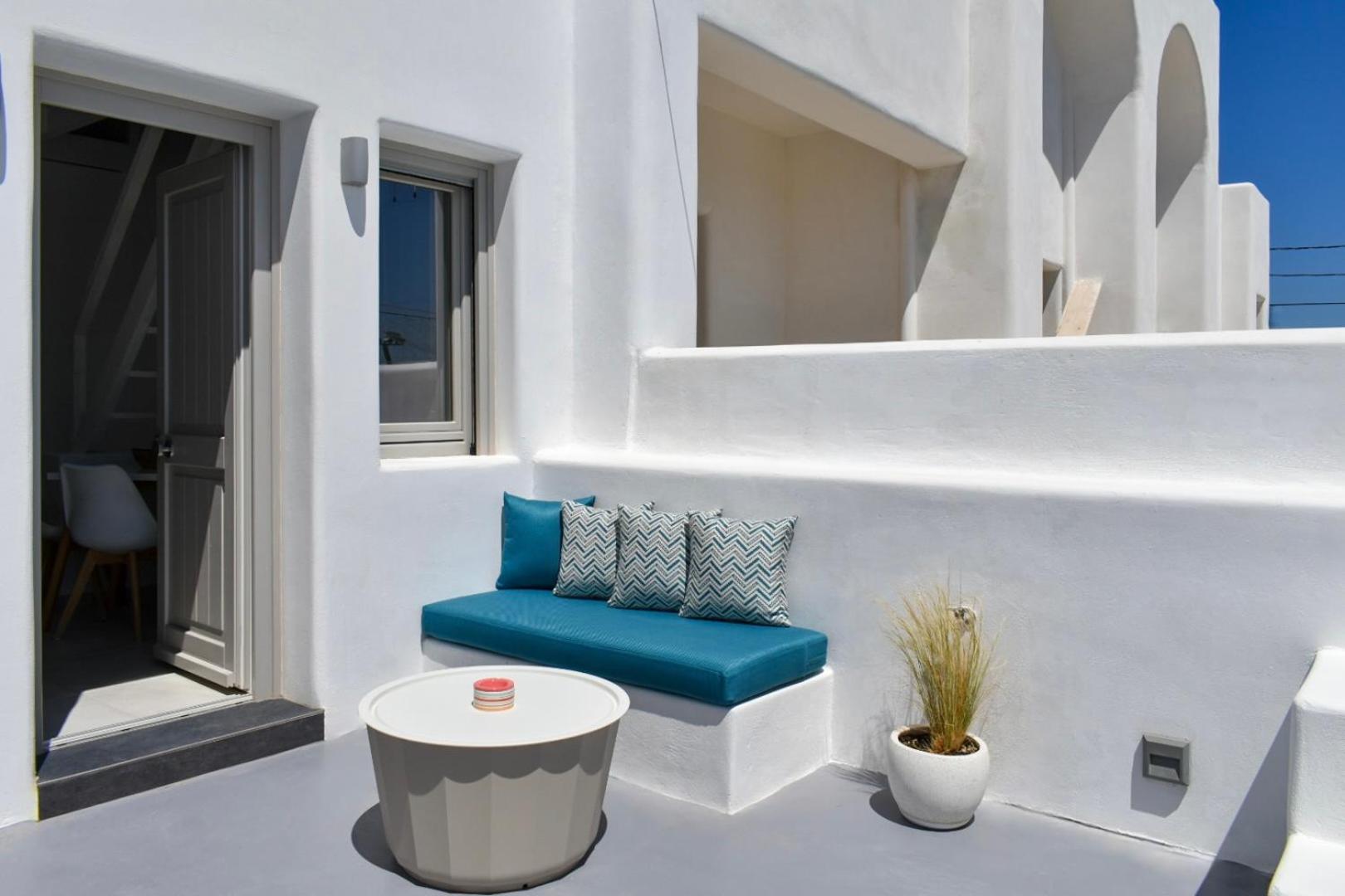 White Orchid Suites Βόθον Εξωτερικό φωτογραφία