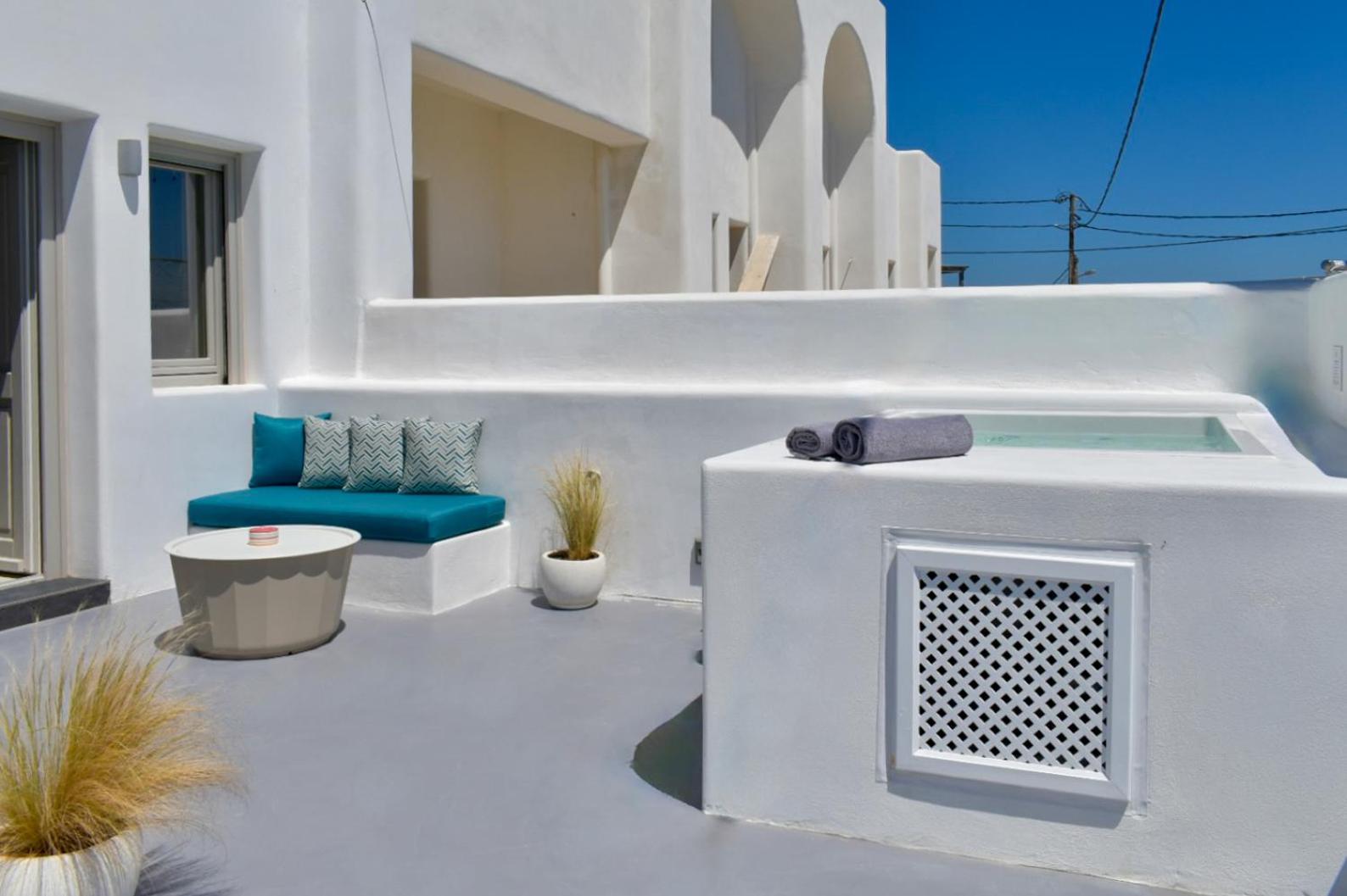 White Orchid Suites Βόθον Εξωτερικό φωτογραφία