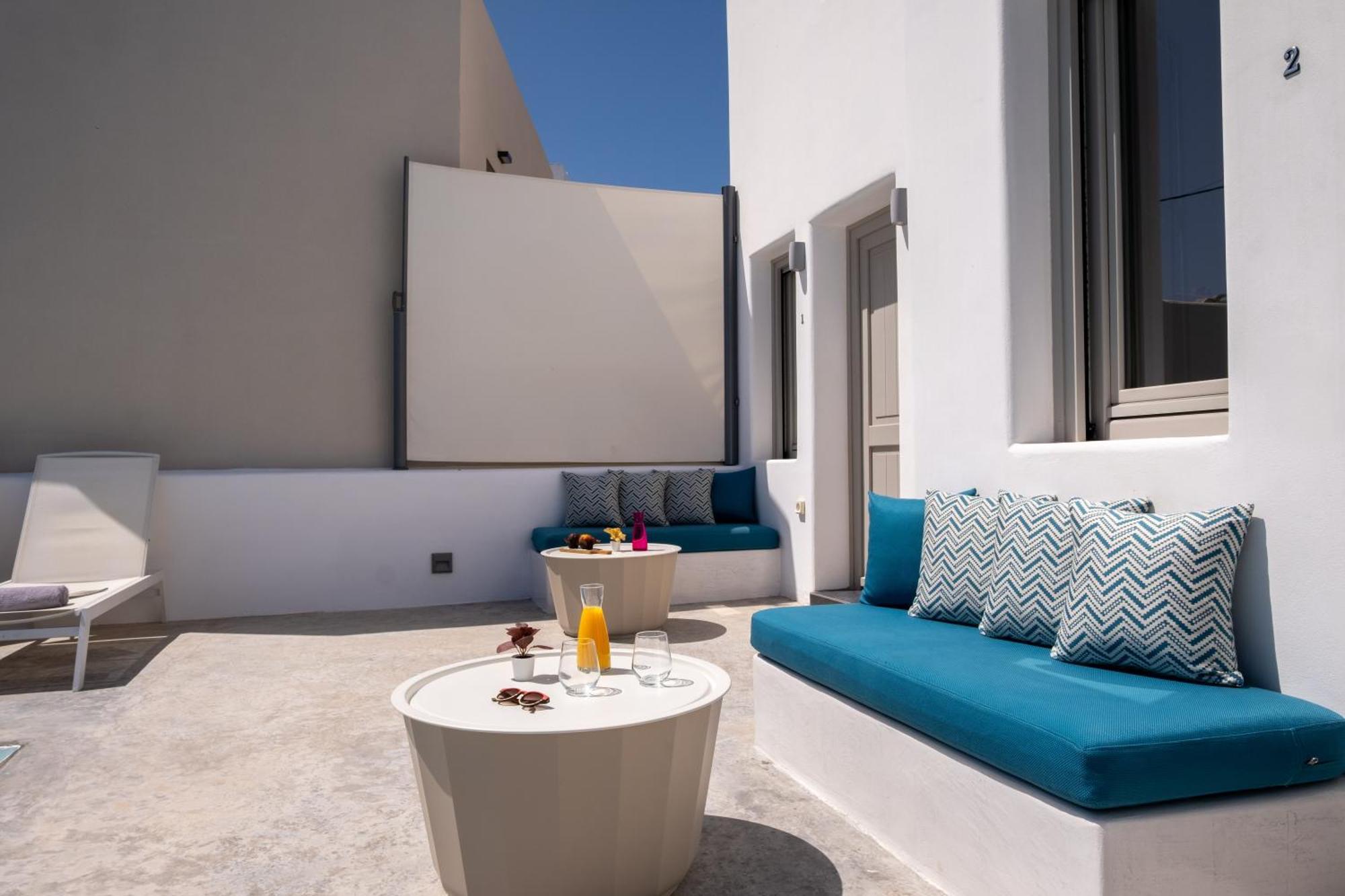 White Orchid Suites Βόθον Εξωτερικό φωτογραφία