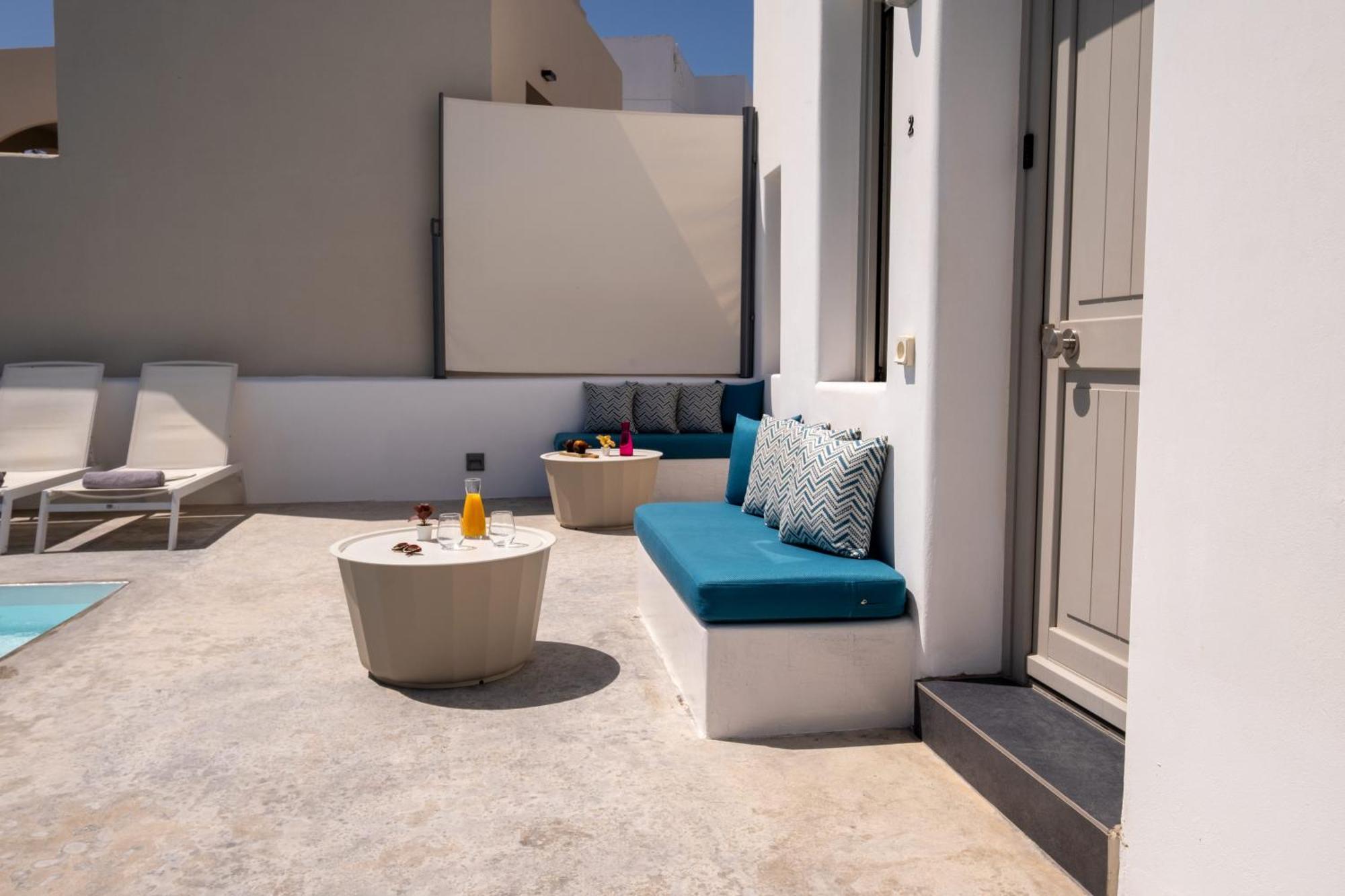 White Orchid Suites Βόθον Εξωτερικό φωτογραφία