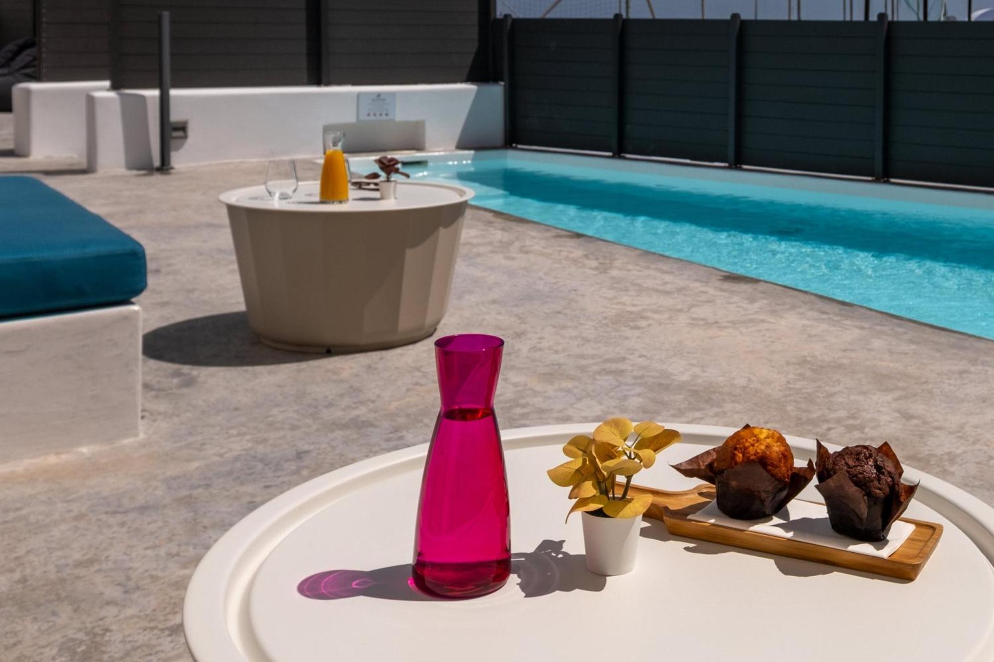 White Orchid Suites Βόθον Εξωτερικό φωτογραφία