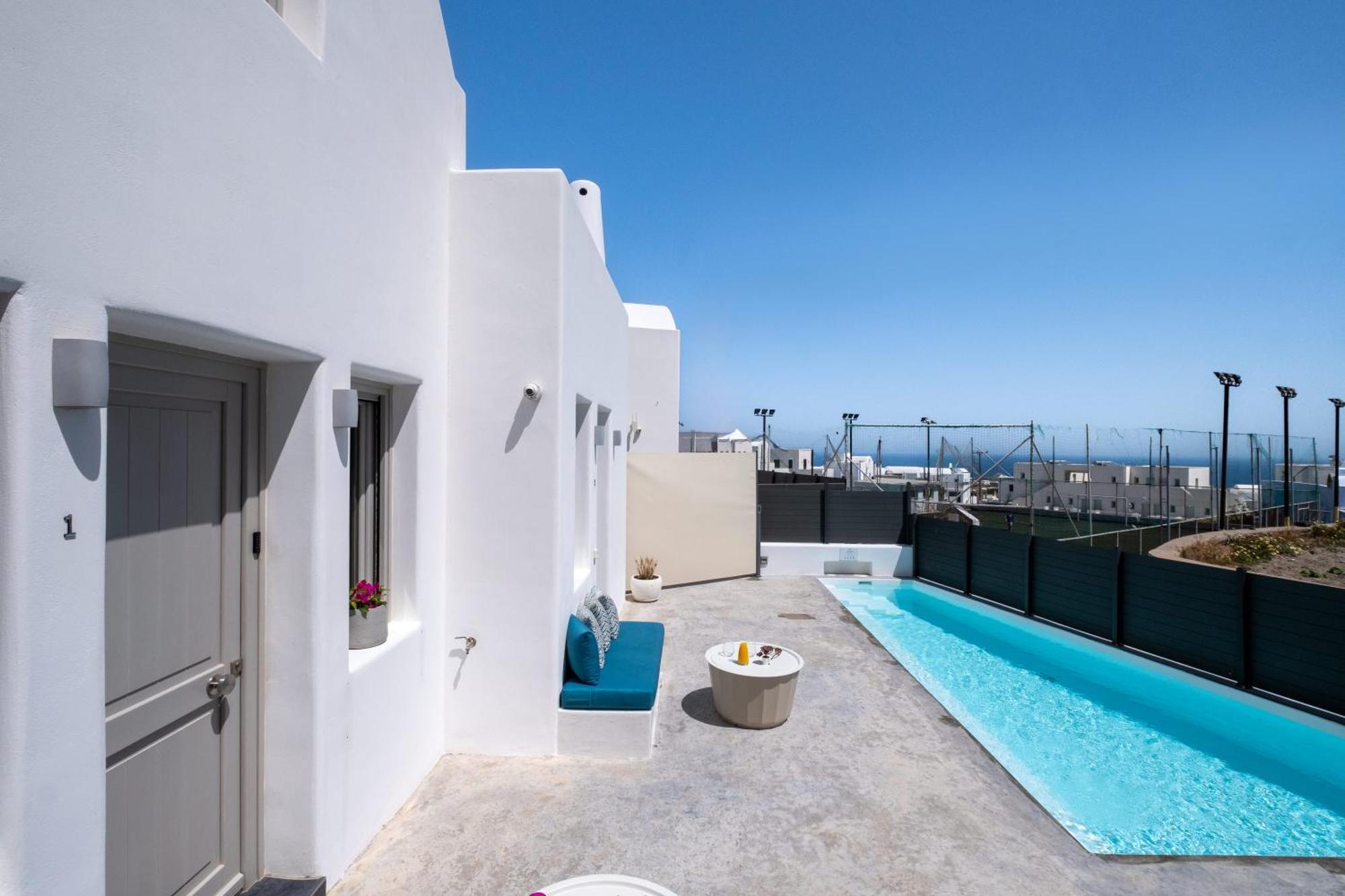 White Orchid Suites Βόθον Εξωτερικό φωτογραφία