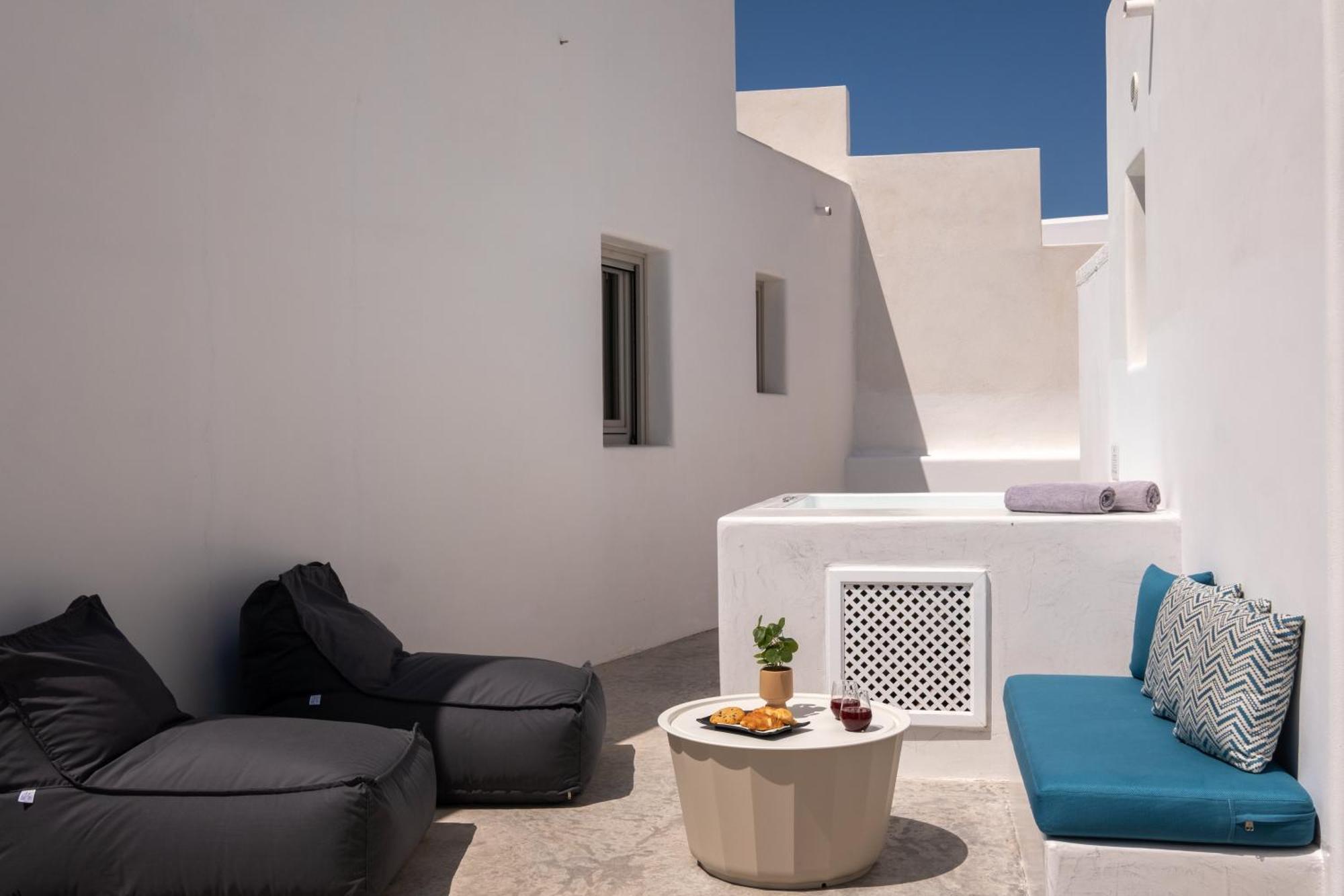 White Orchid Suites Βόθον Εξωτερικό φωτογραφία