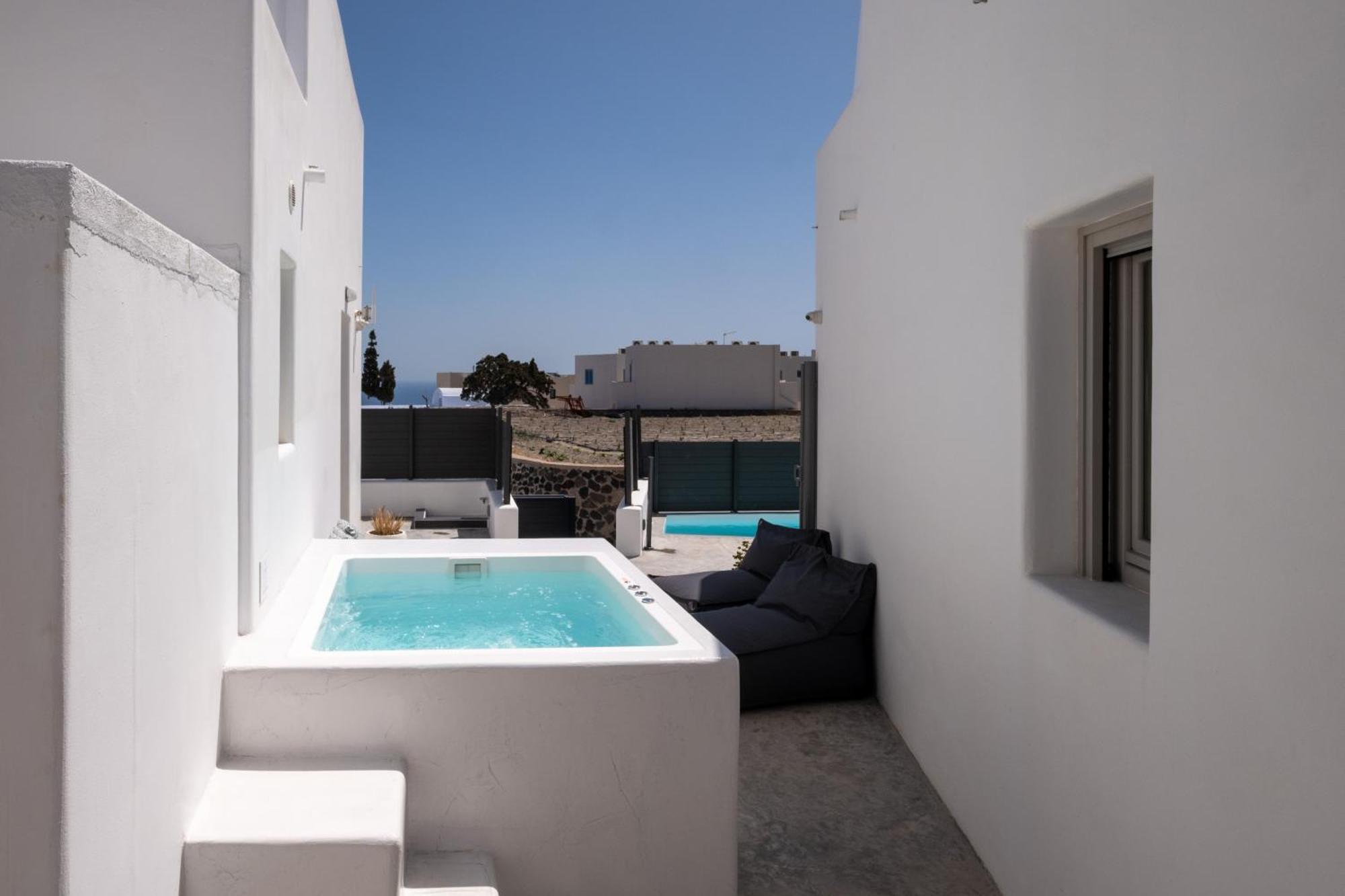 White Orchid Suites Βόθον Εξωτερικό φωτογραφία