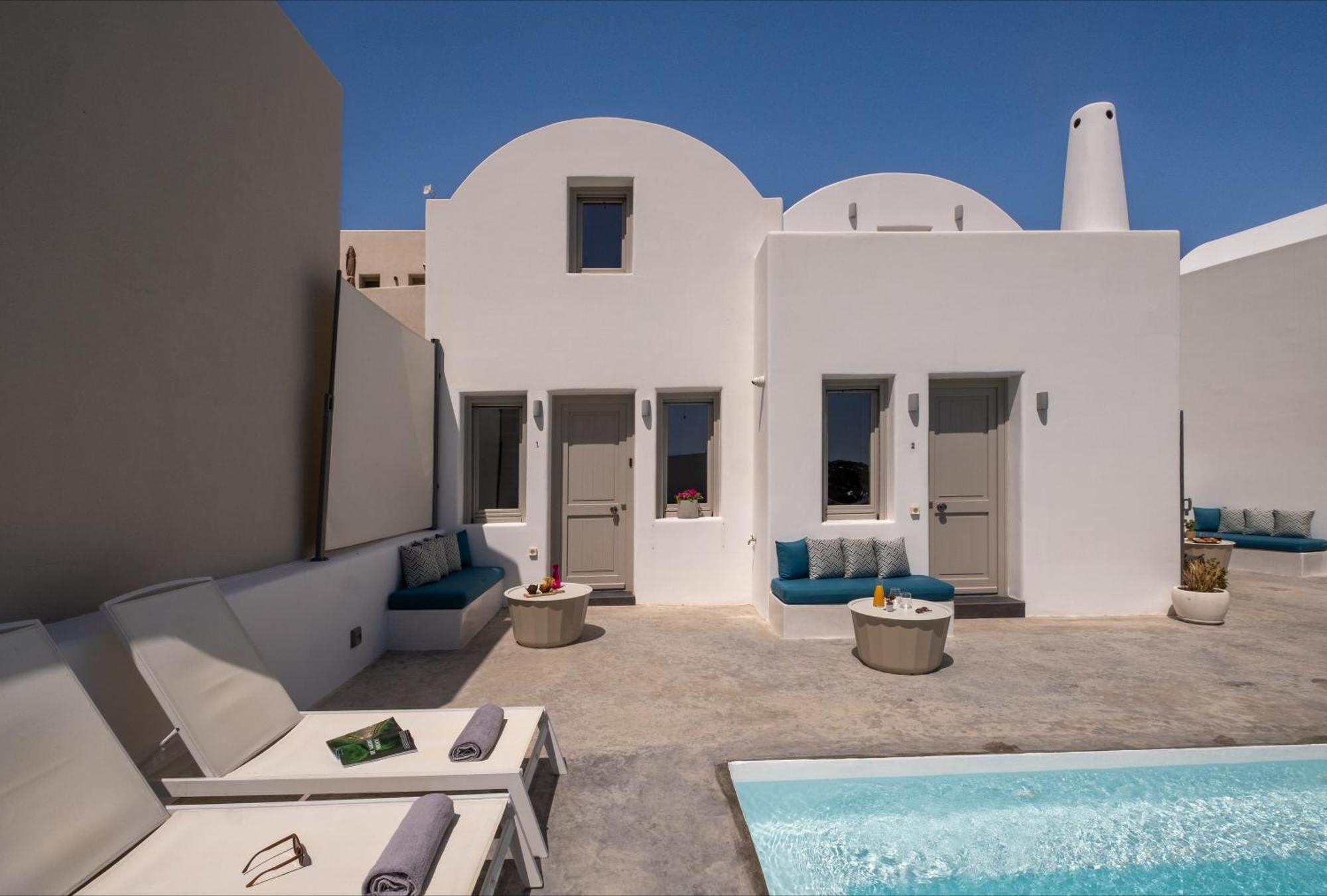 White Orchid Suites Βόθον Εξωτερικό φωτογραφία