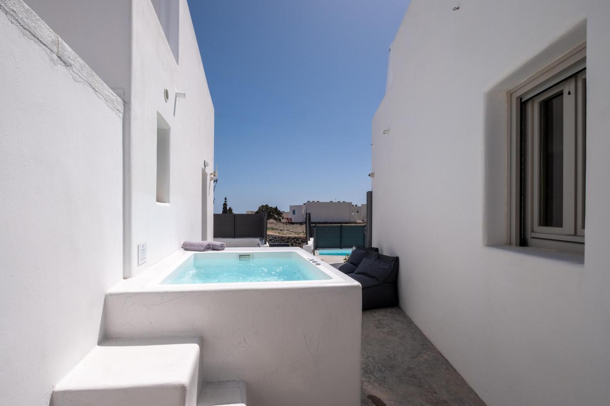 White Orchid Suites Βόθον Εξωτερικό φωτογραφία