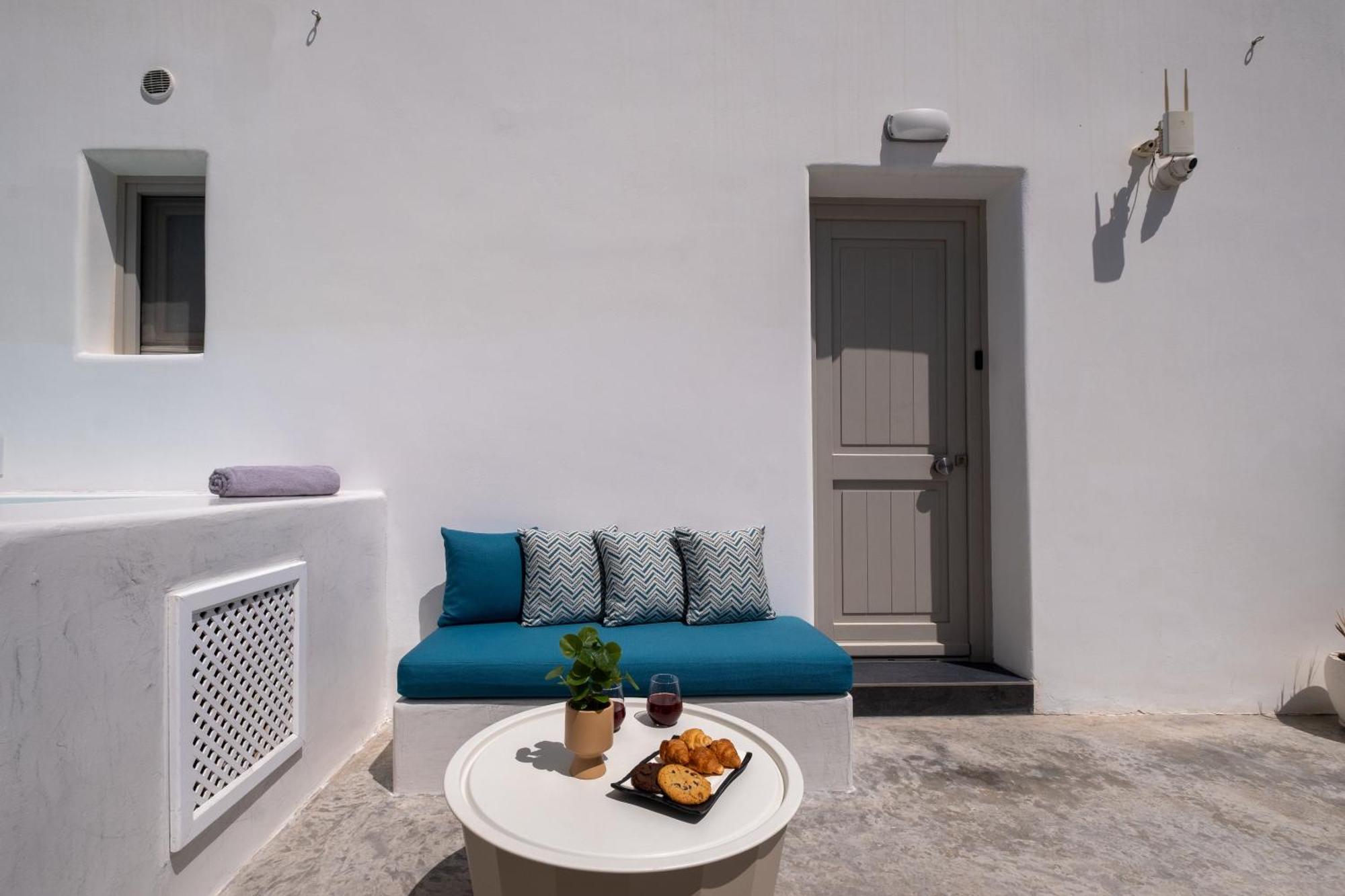 White Orchid Suites Βόθον Εξωτερικό φωτογραφία